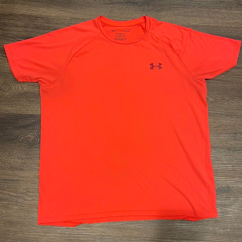Under Armour The Tech Tee
